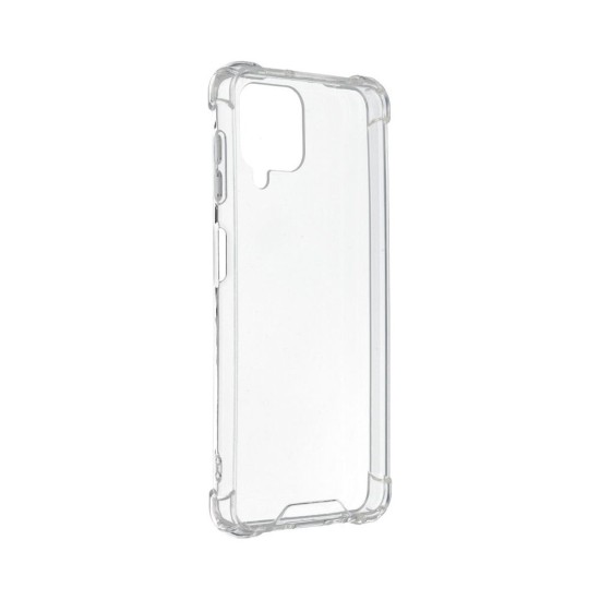 Silicone Hard Corners Case For Samsung Galaxy A22 4g Transparent Silicone Hard Corners Case For Samsung Galaxy A22 4g Transparent